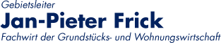 Jan-Pieter Frick