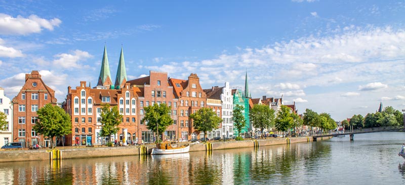 Immobilienmakler Lübeck