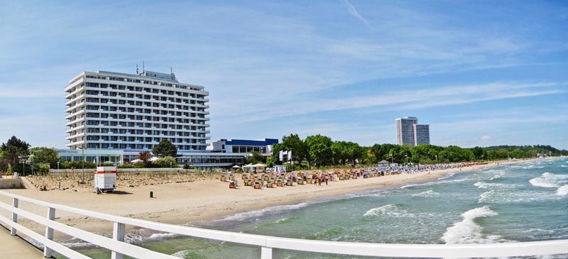 Immobilienmakler Timmendorfer Strand