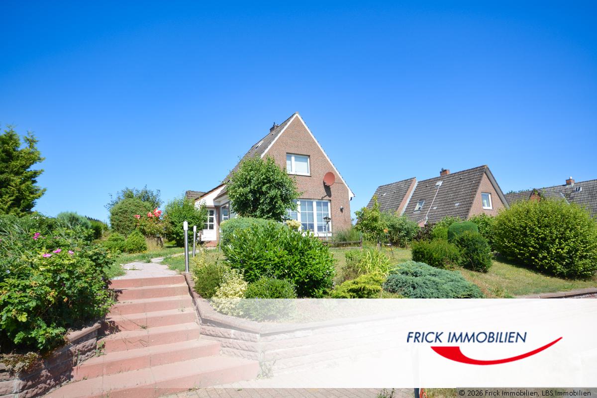 Real Estate Title Image Background