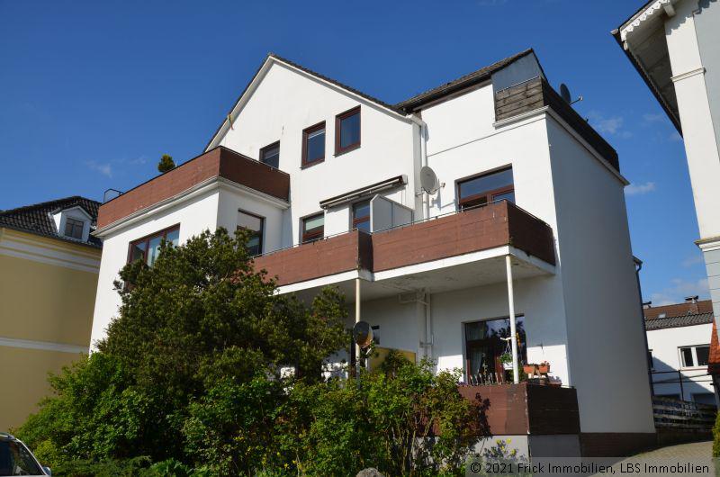 Wohnung zur Miete in Neustadt in Holstein Frick Immobilien LBS Immobilien GmbH Wohnung zur Miete in Neustadt in Holstein Frick Immobilien LBS Immobilien GmbH